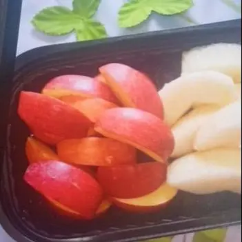 Hình ảnh Táo, lê 