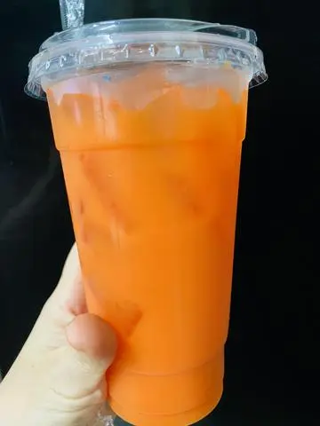 Hình ảnh Ép cà rốt