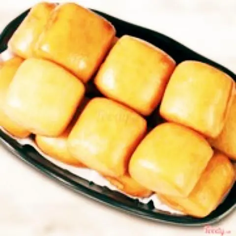 Hình ảnh Bánh bao chiên - 5 cái