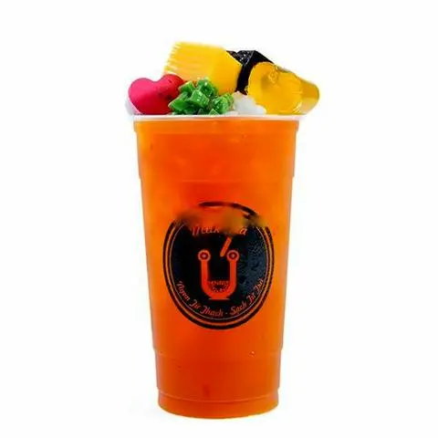 Hình ảnh Trà Lài Fulltopping