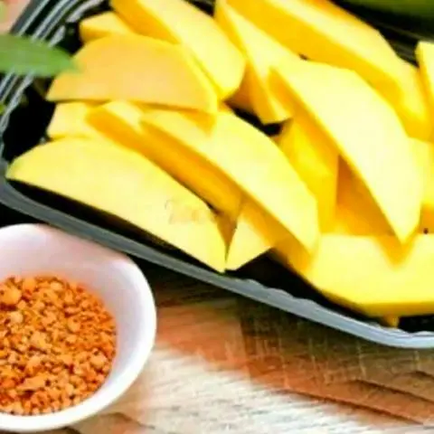 Hình ảnh Phần xoài