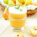 Hình ảnh Nước Ép Lê