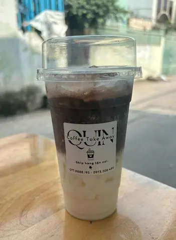 Hình ảnh Latte cacao