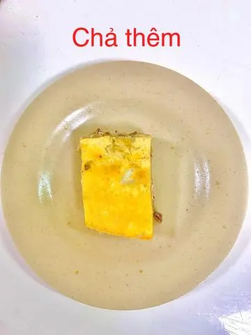Hình ảnh Chả trứng
