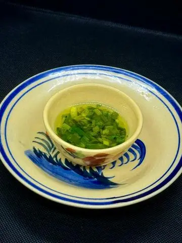 Hình ảnh Mỡ Hành Thêm 
