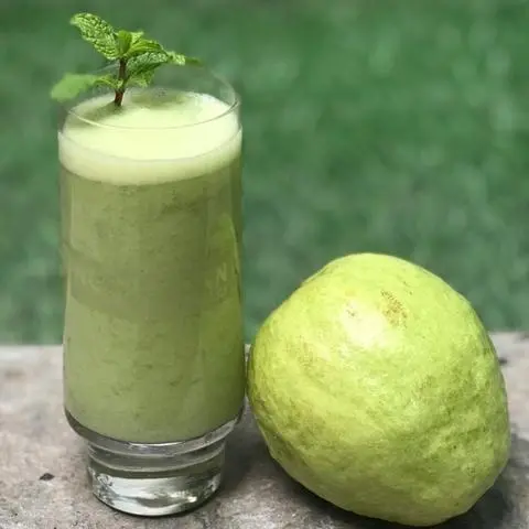 Hình ảnh Nước ép ổi