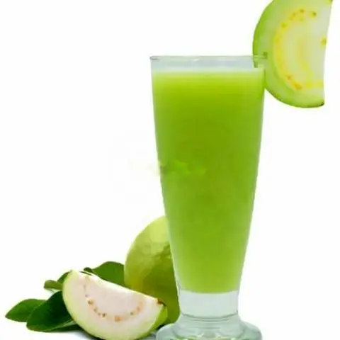 Hình ảnh Ép ổi