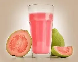 Hình ảnh Nước Ép ổi