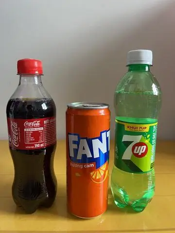 Hình ảnh nước ngọt