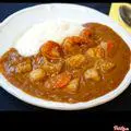 Hình ảnh Seafood Curry Don
