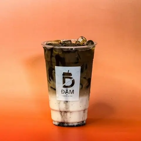 Hình ảnh Choco latte
