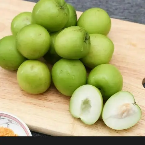 Hình ảnh Táo xanh giòn ngọt 400g