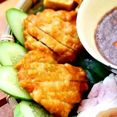 Hình ảnh Chả Cốm - 2 Miếng