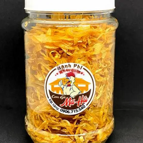 Hình ảnh Hành Phi Má Hải Nhà Làm
