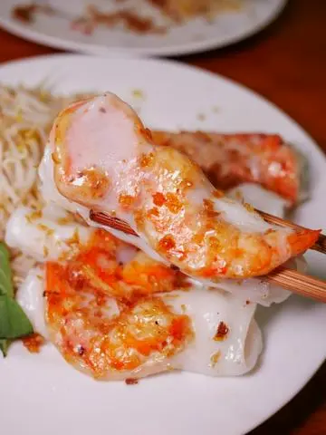 Hình ảnh Cuốn Tôm nguyên con(3 cuốn)