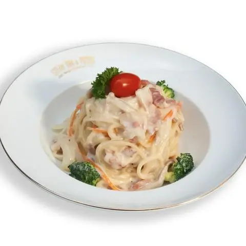 Hình ảnh Carbonara spaghetti