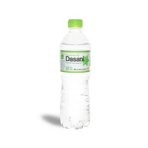 Hình ảnh Nước suối Dasani