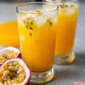 Hình ảnh Nước ép dứa & chanh leo