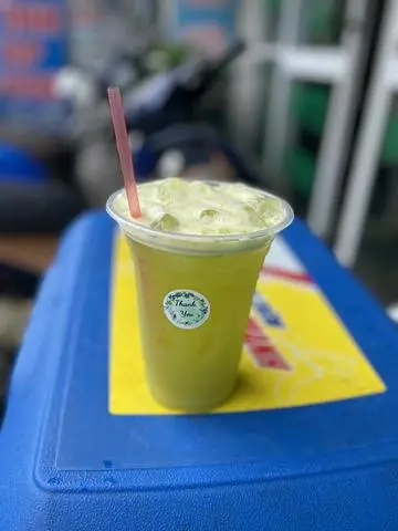 Hình ảnh NƯỚC MÍA LY