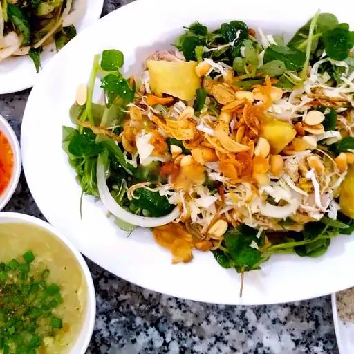 Hình ảnh Combo 3 người B