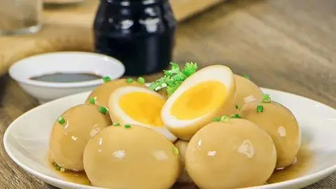 Hình ảnh Trứng kho