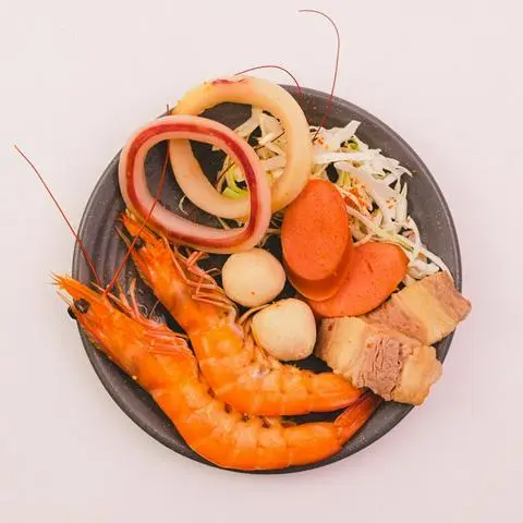Hình ảnh Thêm Thập cẩm