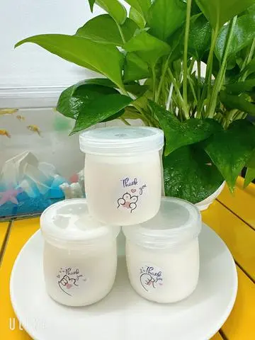 Hình ảnh Sữa chua truyền thống