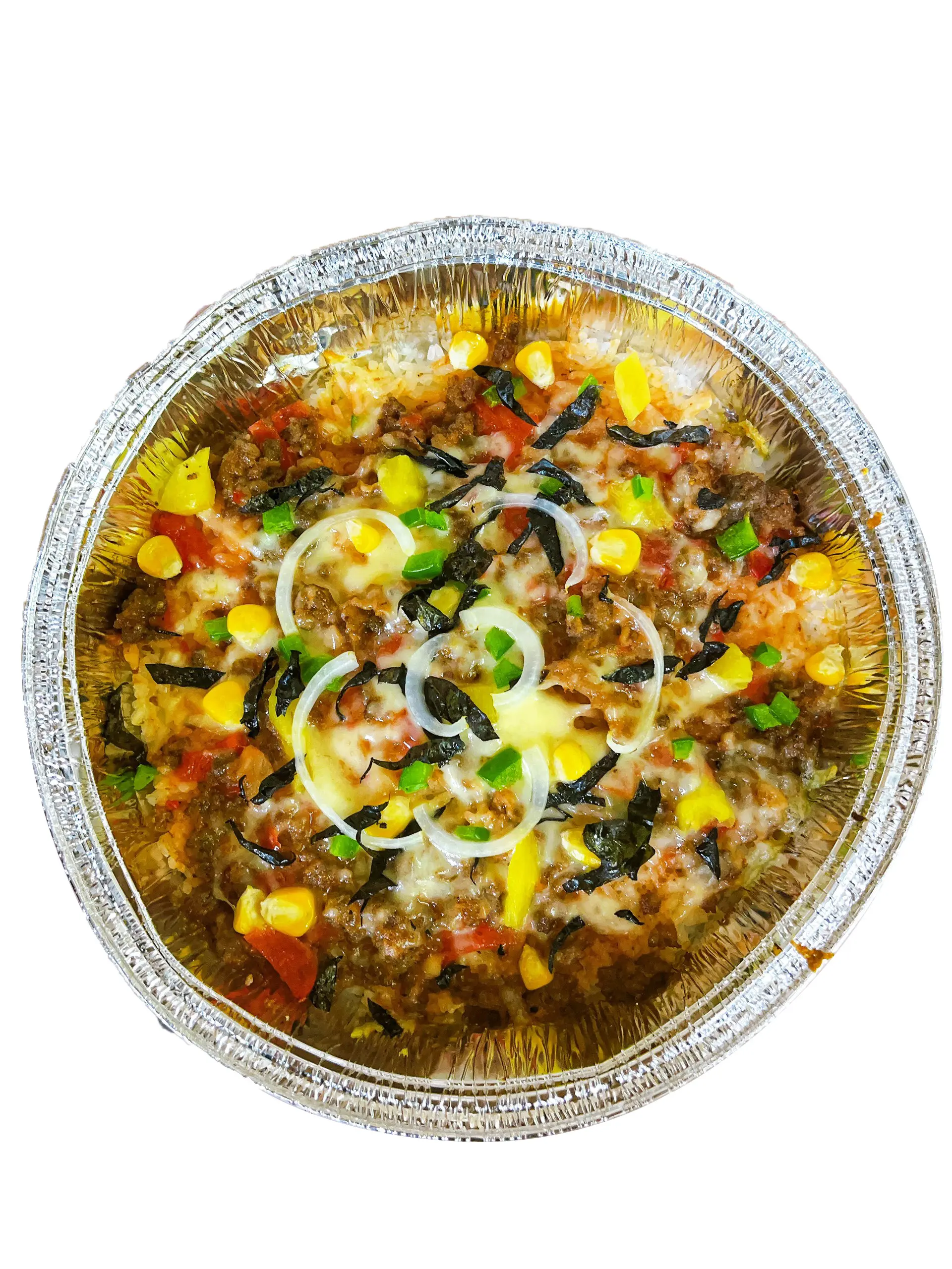 Hình ảnh Cơm Nướng Vị Bò