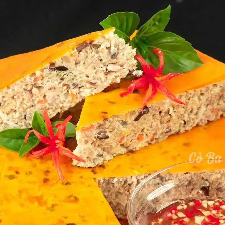 Hình ảnh Chả thêm 