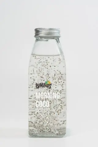 Hình ảnh Moring coco - best detox