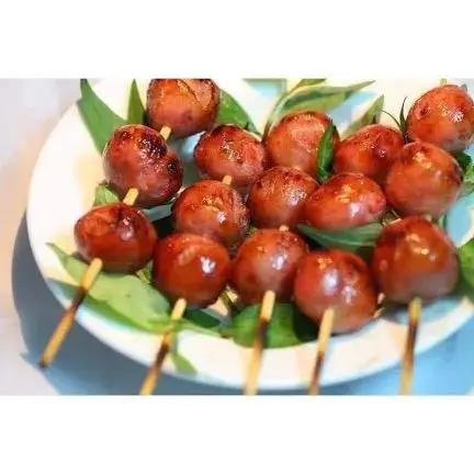 Hình ảnh Hồ Lô - 4 viên 