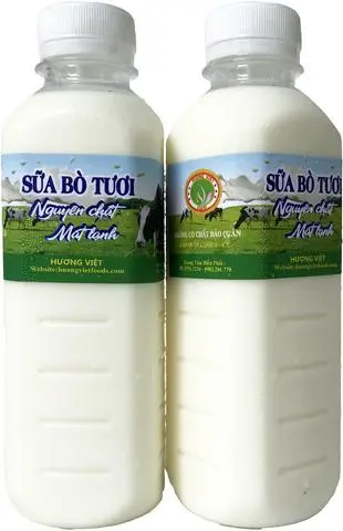 Hình ảnh Sữa Bò 1 Chai