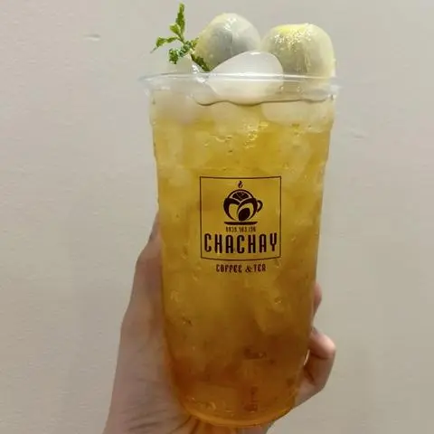 Hình ảnh Trà ô lông nhãn đác