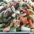 Hình ảnh Rau Củ Kho Thập Cẩm