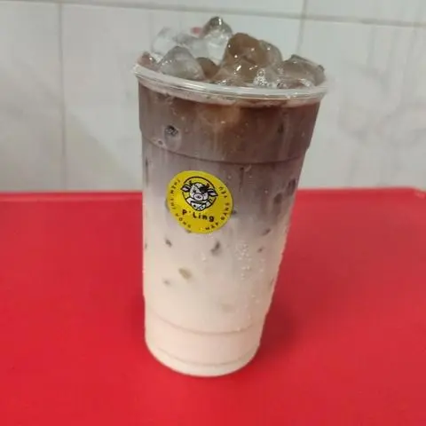 Hình ảnh Cacao sữa tươi