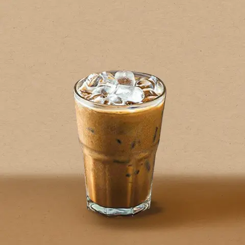 Hình ảnh Cafe sữa