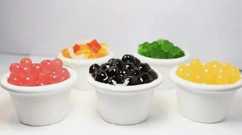 Hình ảnh TOPPING 