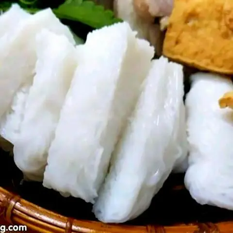 Hình ảnh Bún