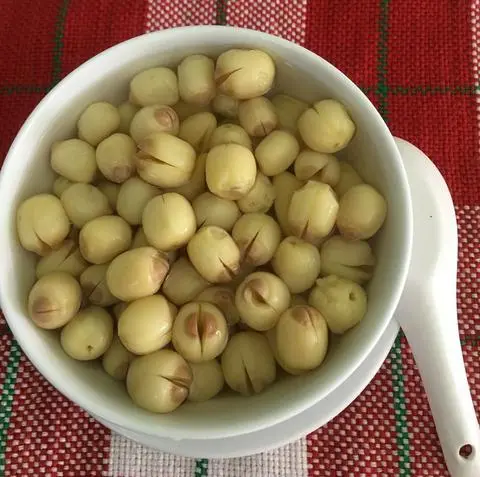 Hình ảnh Chè hạt sen