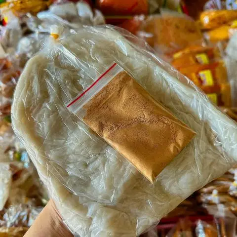 Hình ảnh Rìa phơi sương (500g)