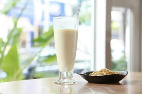 Hình ảnh SỮA ĐẬU NÀNH LY 