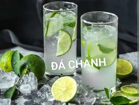 Hình ảnh ĐÁ CHANH