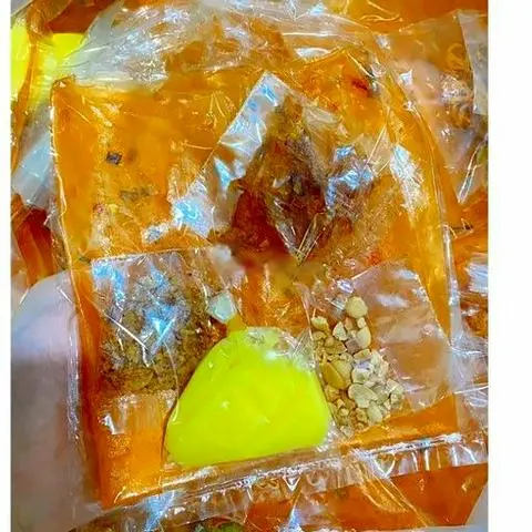 Hình ảnh Combo 10 Bơ Tôm Dẻo