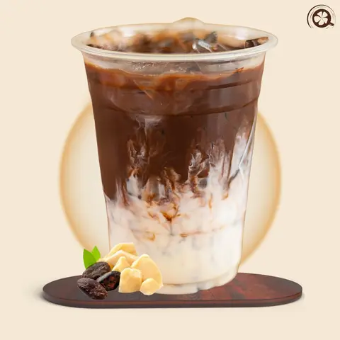 Hình ảnh Cacao Latte