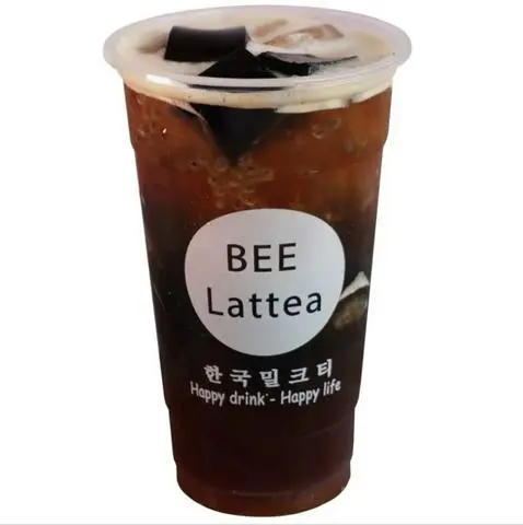 Hình ảnh Trà bí đao sướng sáo