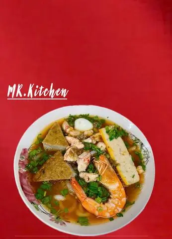 Hình ảnh Bánh canh cua standard