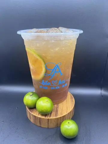 Hình ảnh Trà Tắc