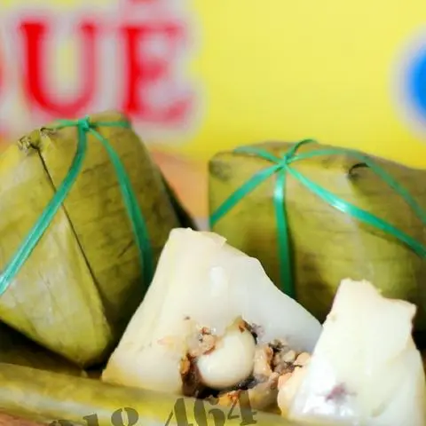 Hình ảnh Bánh Giò Nóng Hà Nội