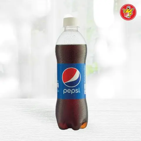 Hình ảnh Pepsi Chai