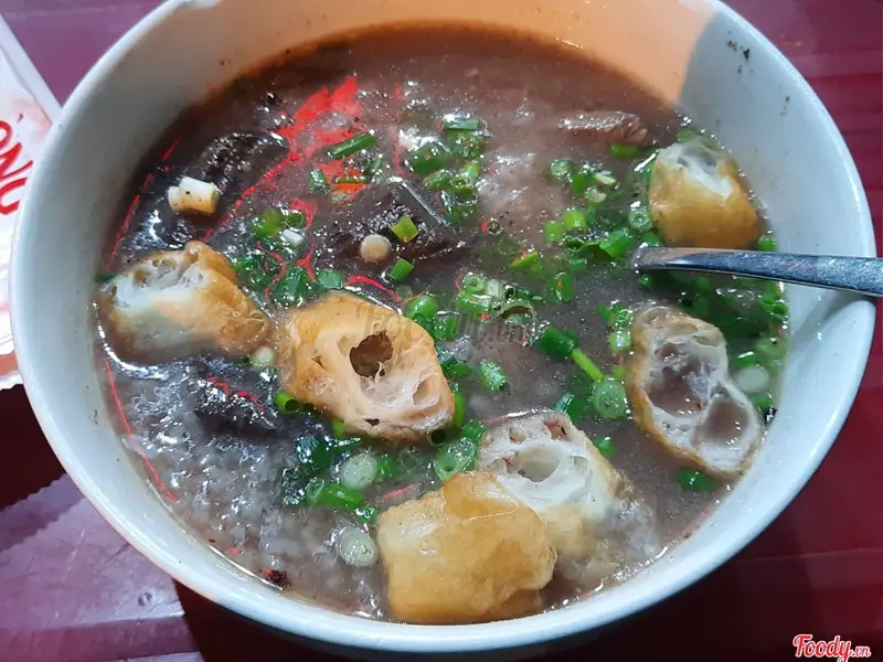 Hình ảnh tô đặc biệt 